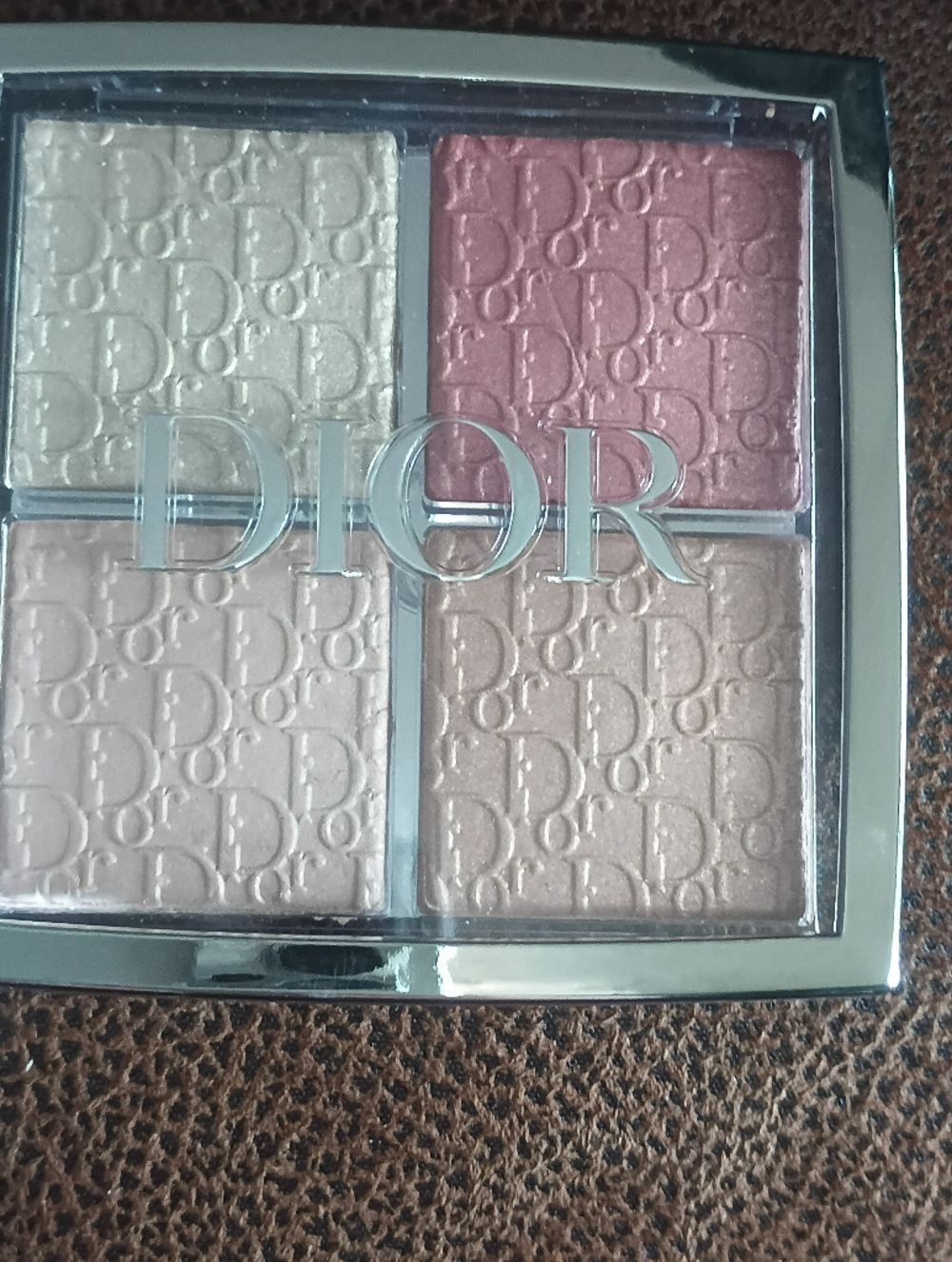 Dior Shimmer Highlighter